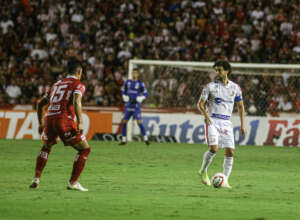 Náutico x Vila Nova - Alvirrubros em busca de classificação milionária na Copa do Brasil
