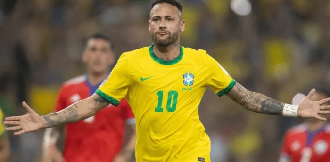 Neymar tem gol mais caro entre jogadores mais bem pagos da Europa