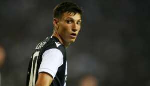 Mato-Grossense: Cuiabá tenta a contratação de meia uruguaio