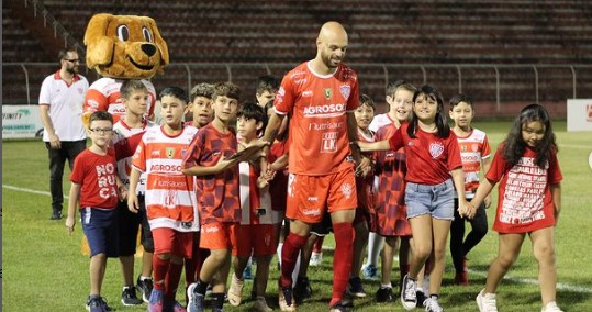 Noroeste está perto de retornar à elite depois de 12 anos fora