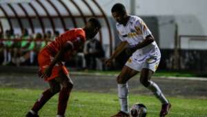 Noroeste 1 x 1 Novorizontino - Empate e tudo aberto na semifinal