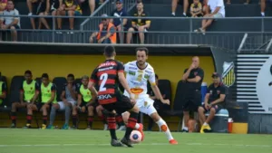 Paulista A2: Em sete duelos, Novorizontino e Oeste estão empatados em vitórias