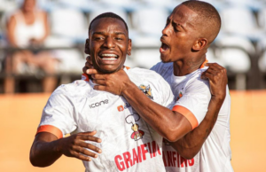 Nova Iguaçu-RJ 2 x 0 Vitória-BA - Pantera vence e elimina Leão