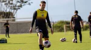 Paulista A2: Zagueiro Renato Palm pede foco ao Novorizontino 