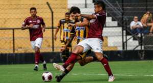 Novorizontino 1 x 0 Juventus - Tigre vence no fim e termina 1ª fase vice-líder