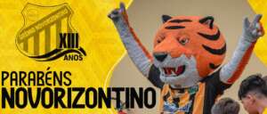 Paulista A2: Novorizontino completa 13 anos de História!