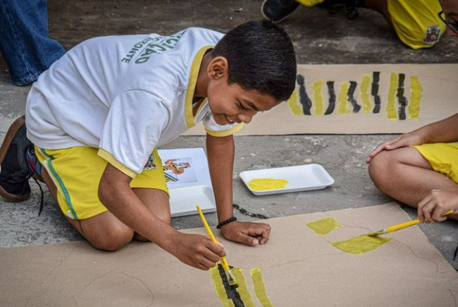 novorizontino projeto 2