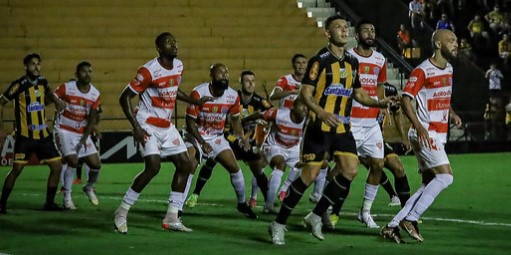 Novorizontino x Noroeste ao vivo e online, onde assistir, que horas é,  escalação e mais da semifinal do Paulistão A2