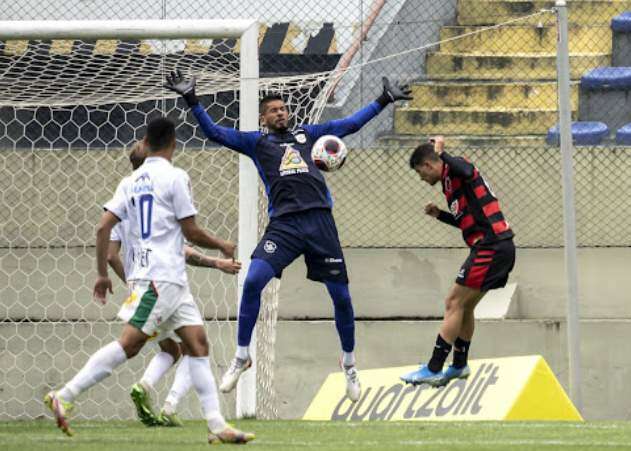 PAULISTA A2: Dupla de Rio Claro vence primeira