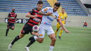 Oeste x Novorizontino - Rubrão busca fator casa e Tigre põe favoritismo à prova