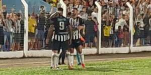 SUL-MATO-GROSSENSE: Operário vence Coxim e segue em 3º no Grupo A