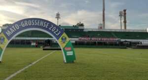 MATO-GROSSENSE: Nos pênaltis, Operário-VG vence Academia e encara o União na semi