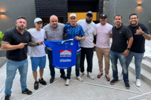 Paulista A2: Lemense anuncia parceria com gravadora de funk