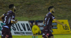 MINEIRO: Patrocinense vence Caldense e lidera Repescagem