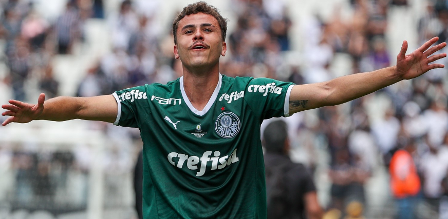 pedro lima palmeiras