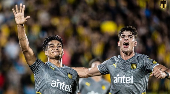 SUL-AMERICANA: Peñarol (URU) e mais quatro conquistam vaga na fase de grupos