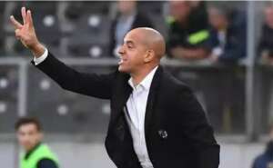 Mineiro: Cruzeiro contrata português para o lugar de Pezzolano