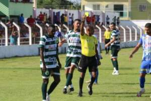 Piauiense: TJD vai investigar suspeitos por manipulação de resultados