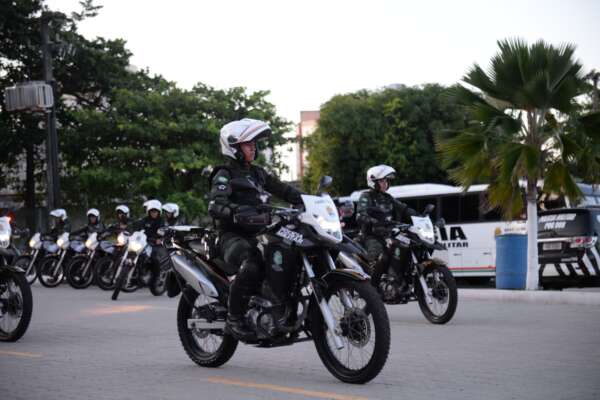 Polícia Militar Ceará