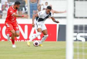Ponte Preta vence e agora pega o Comercial. Veja as notas!