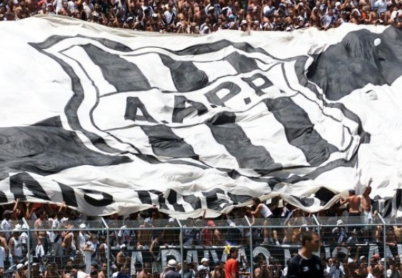 Torcida da Ponte Preta