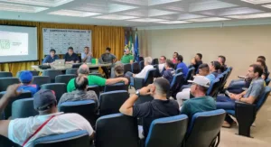 BOMBA! Time do Campeonato Potiguar perde 30 pontos por inscrever jogadores fora da idade permitida