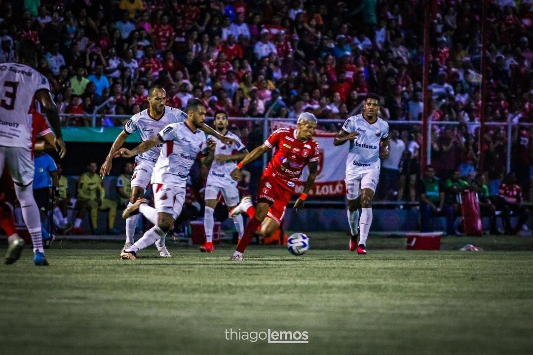 Agora é mata-mata: rodada definiu oitavas-de-final do Campeonato