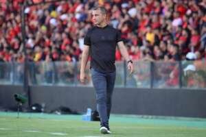 Copa do Brasil: Santa Cruz modificado para enfrentar o América-MG