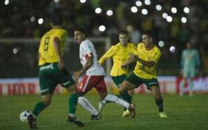 PLACAR FI: Veja os RESULTADOS desta QUARTA-FEIRA!