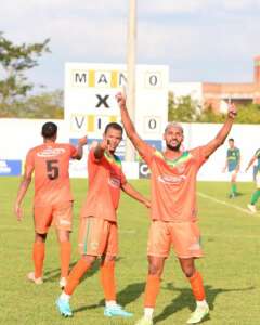 RORAIMENSE: Real e Baré vencem