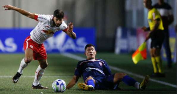 Copa do Brasil - Feira de Santana