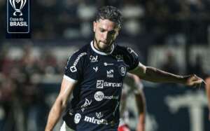 Remo-PA 2 x 1 São Luiz-RS - Leão Azul garante vaga na 3ª fase da Copa do Brasil