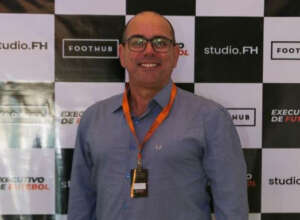 Executivo de futebol exalta classificação do Ypiranga-RS na Copa do Brasil