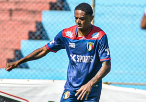 Paulista A3: Atacante garante União Suzano na briga até o fim: 