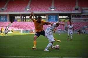 PERNAMBUCANO: Três jogos agitam 12ª rodada