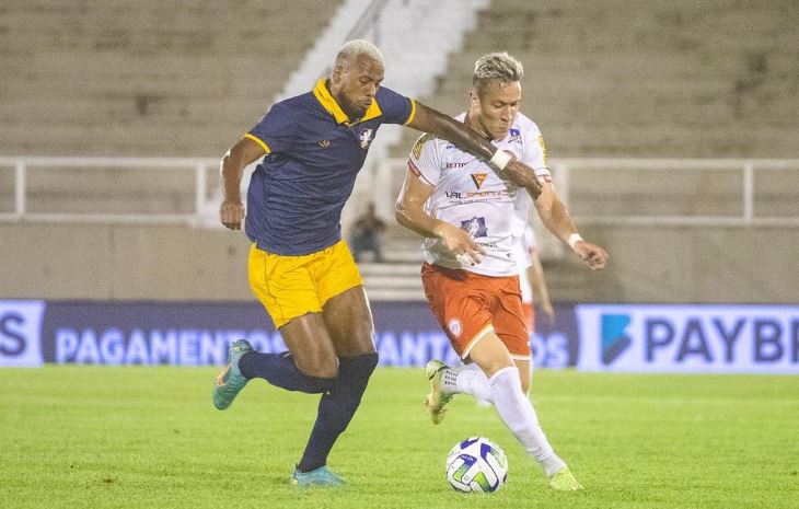 Copa do Brasil Retrô Tombense