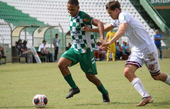 Paulista A3 - Rio Preto