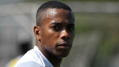 Processo que pode levar Robinho à prisão no Brasil tem novo relator no STJ