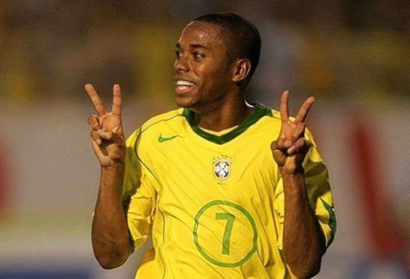 robinho