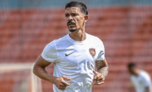 Paulista A3: Rodrigo Andrade analisa campanha do Desportivo Brasil e mira classificação