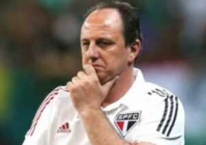 Ceni vê São Paulo mais fraco na reta final e prevê 2023 pior