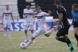 PERNAMBUCANO: Santa Cruz pode aproximar queda do Íbis