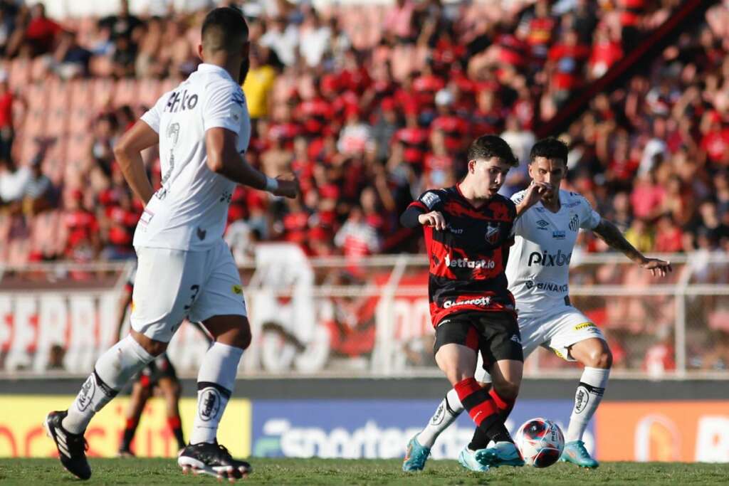 PAULISTÃO: Confrontos das quartas de final são definidos; Santos é a principal ausência 2 santos