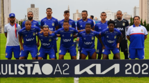 Três times e 'final': o que cada um precisa para se livrar da degola no Paulista A2