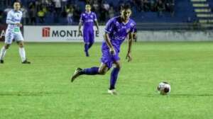 União Suzano 0 x 1 São José - Com um menos, Águia estreia na 2ª fase com vitória