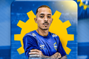 Paulista A3: São José anuncia retorno de lateral direito após seis anos