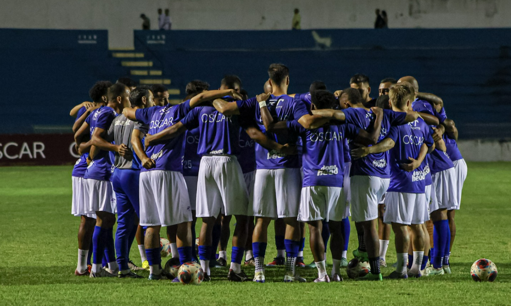 São José Grêmio Prudente