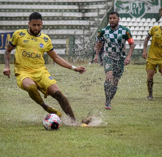 Paulista A3: 7 das 8 vitórias do São José foram por 1 a 0; relembre os resultados