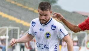 Paulista A3: Volante do São José valoriza sequência