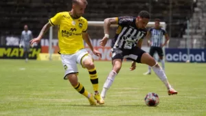FPF confirma datas e horários das semifinais da Taça Independência